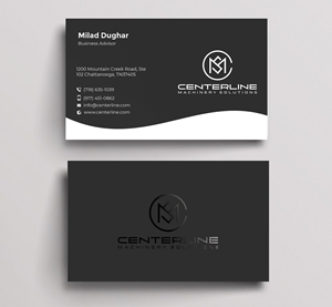 Design de Carte de Visite par Graphixpointt pour ce projet | Design : #33813684