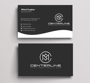 Design de Carte de Visite par Graphixpointt pour ce projet | Design : #33813685