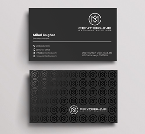 Design de Carte de Visite par Graphixpointt pour ce projet | Design : #33813795