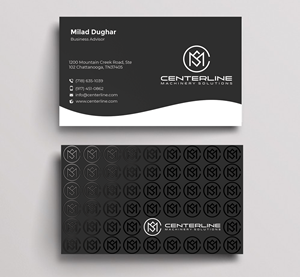 Design de Carte de Visite par Graphixpointt pour ce projet | Design : #33813796