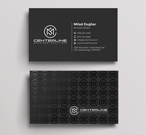 Design de Carte de Visite par Graphixpointt pour ce projet | Design : #33813798