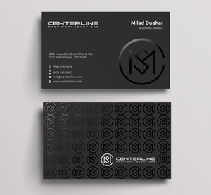 Design de Carte de Visite par Graphixpointt pour ce projet | Design : #33813799