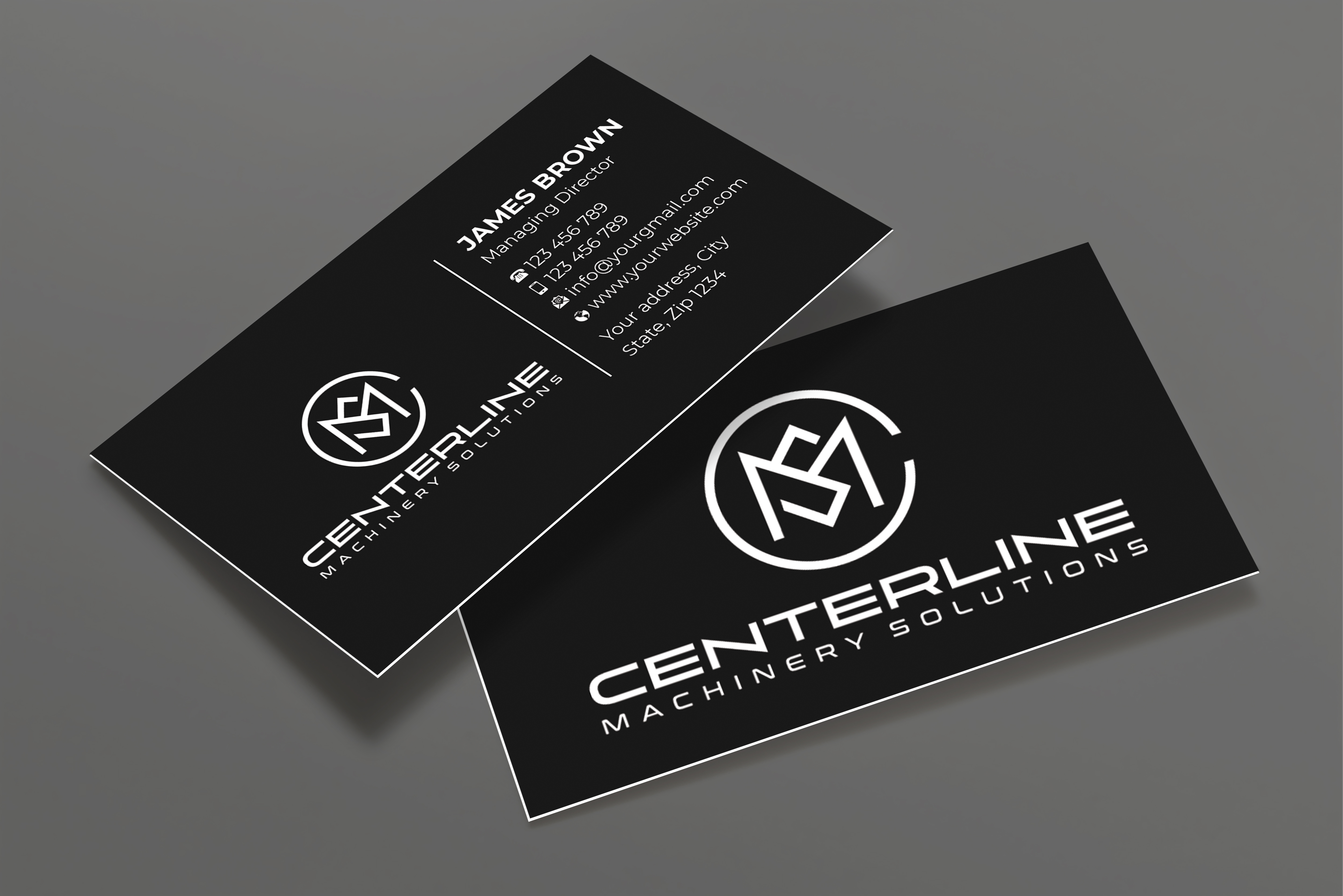 Design de Carte de Visite par Expert Bappy pour ce projet | Design #33811469