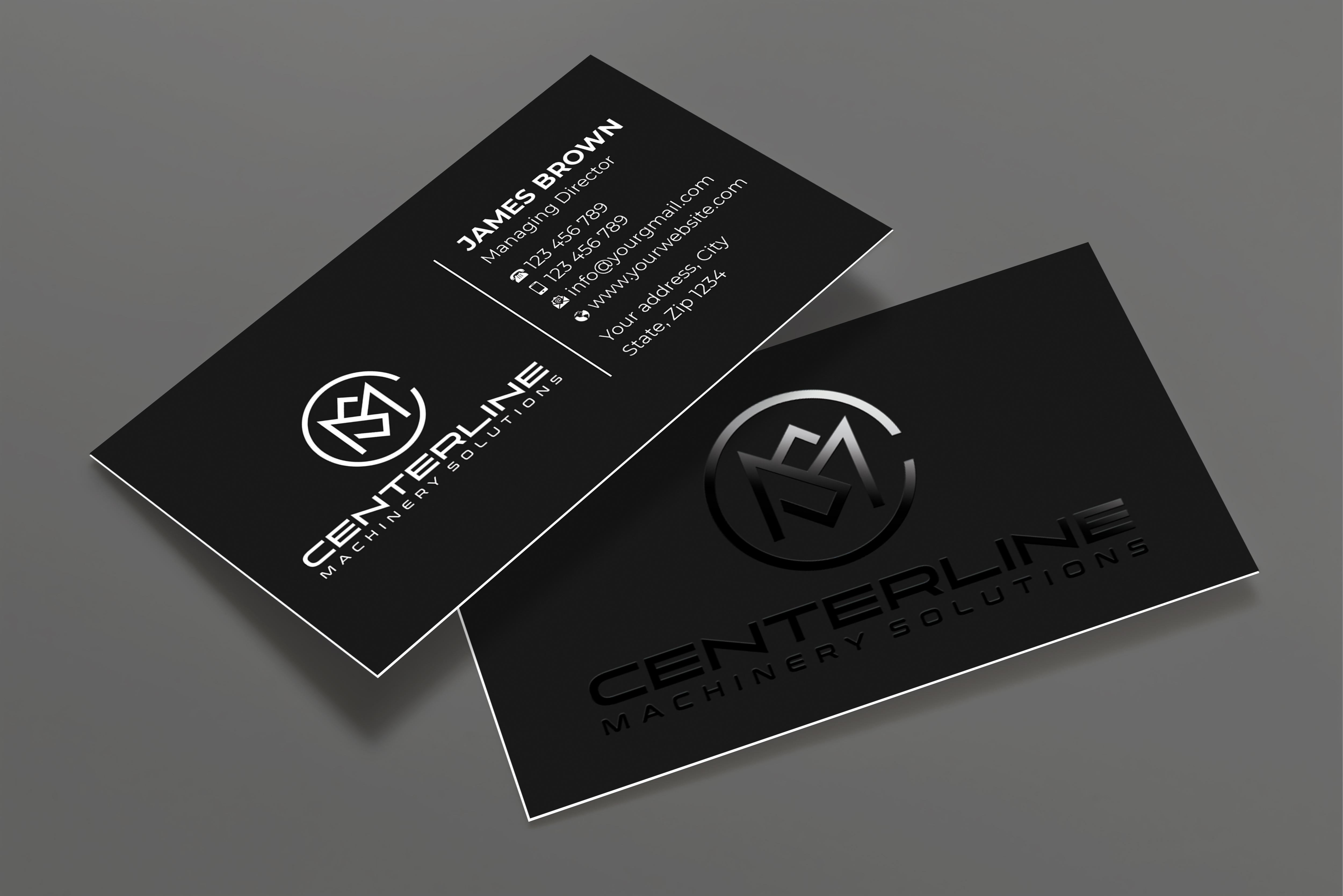 Design de Carte de Visite par Expert Bappy pour ce projet | Design #33811470