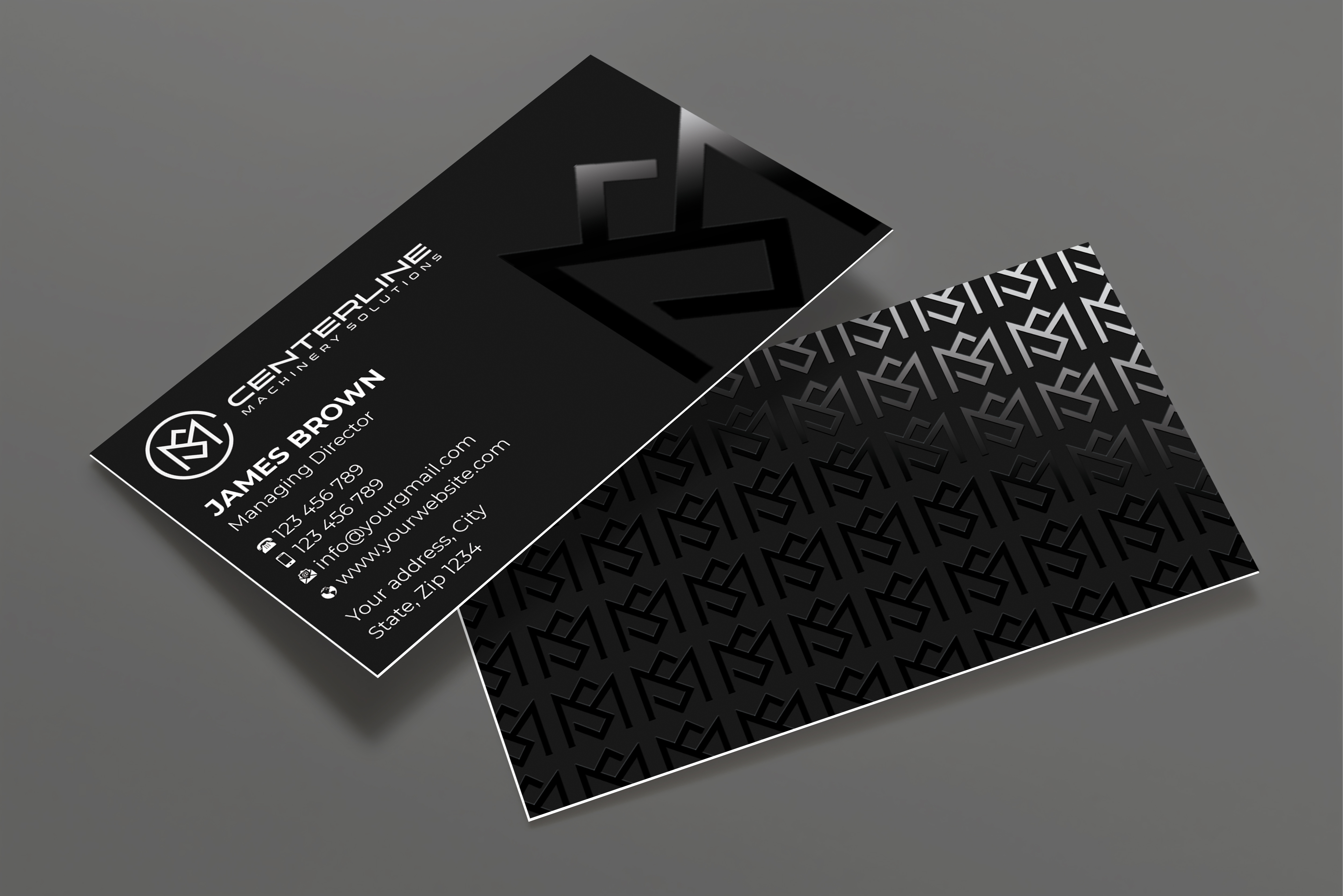 Design de Carte de Visite par Expert Bappy pour ce projet | Design #33811531