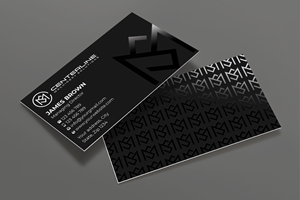 Diseño de Tarjeta de Presentación por Expert Bappy para este proyecto | Diseño: #33811531