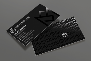 Diseño de Tarjeta de Presentación por Expert Bappy para este proyecto | Diseño: #33811532