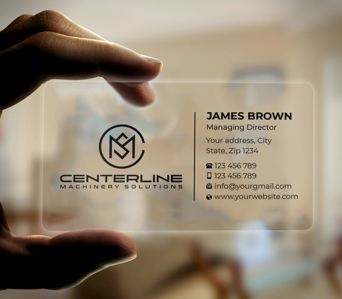 Business Card Design by Expert Bappy for this project | Design #33811662