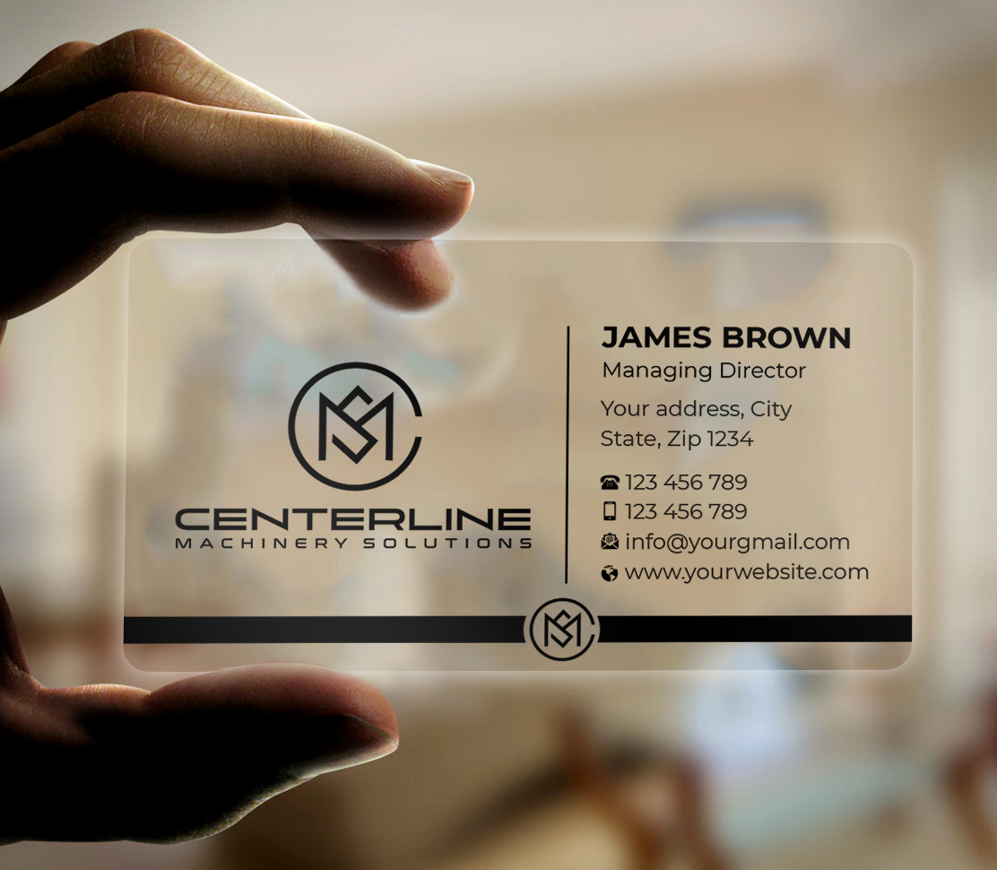 Design de Carte de Visite par Expert Bappy pour ce projet | Design #33811698