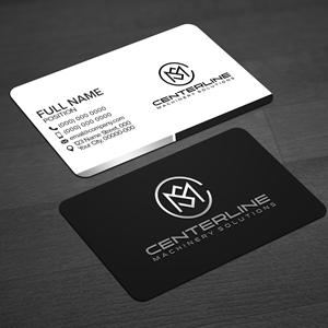 Business Card Design by WellDesign for this project | Design: #33811727