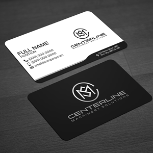 Business Card Design by WellDesign for this project | Design: #33811728