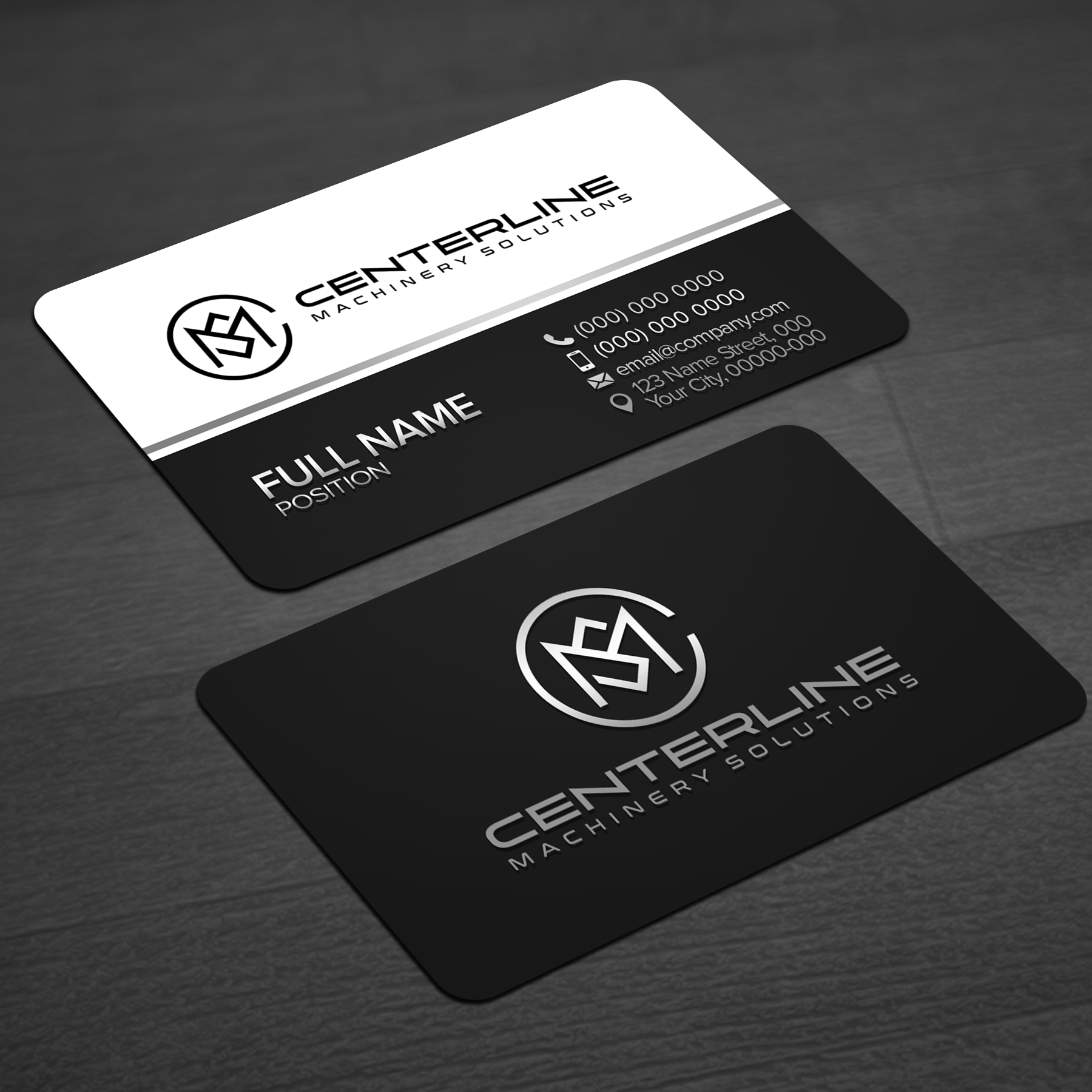 Business Card Design by WellDesign for this project | Design #33811729