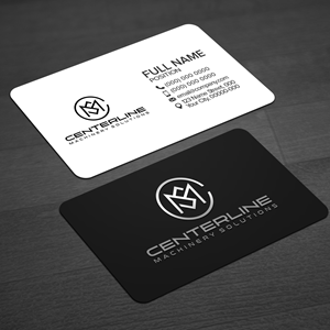Business Card Design by WellDesign for this project | Design: #33811730