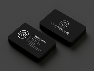 Visitenkarten-Design von Sun Moon Graphic Designer für dieses Projekt | Design: #33811855