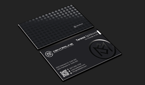 Design de Carte de Visite par DesignerShahadat pour ce projet | Design : #33811773