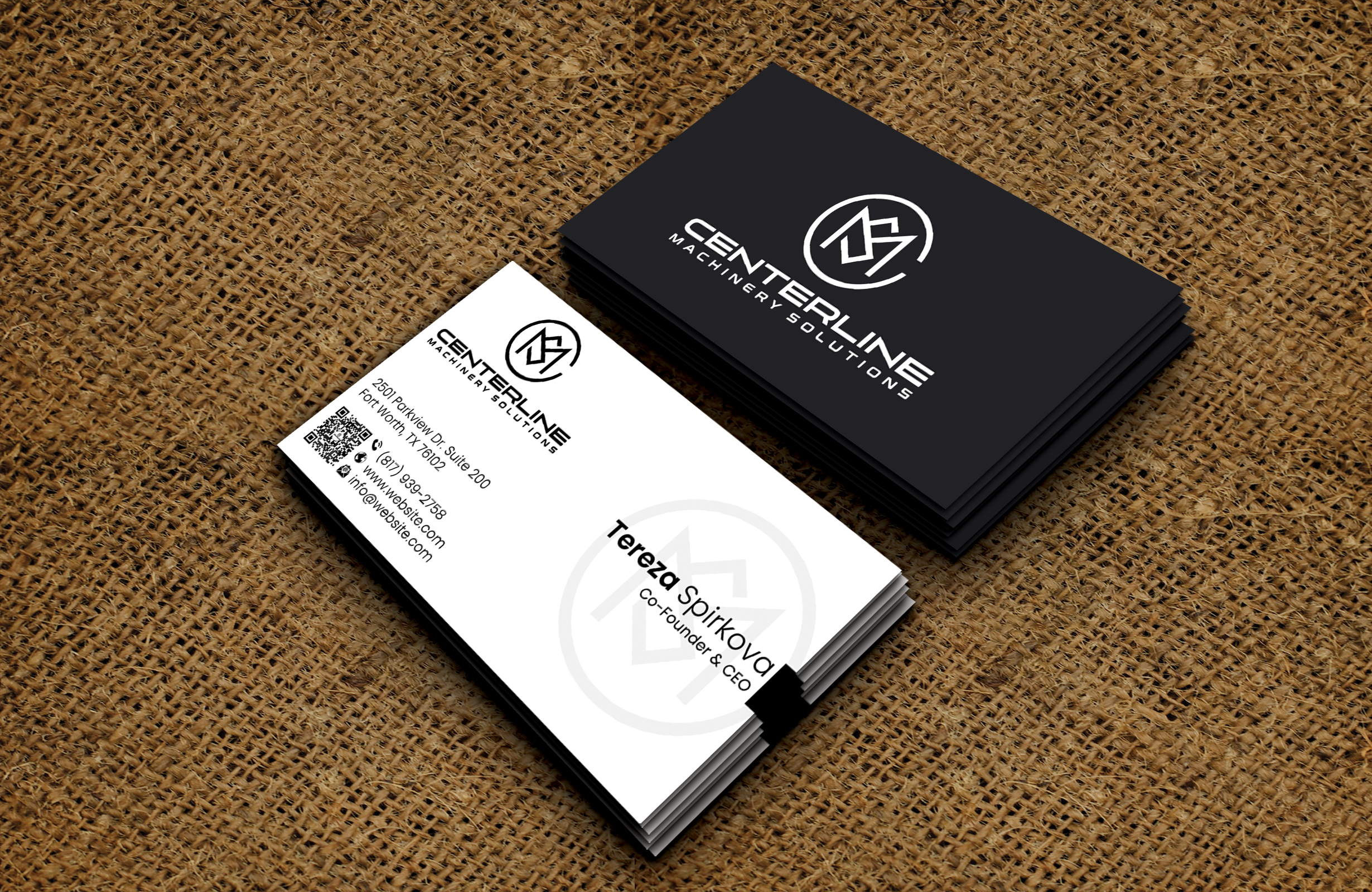 Business Card Design by DesignerShahadat for this project | Design #33811774
