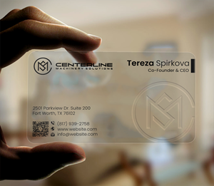 Design de Carte de Visite par DesignerShahadat pour ce projet | Design : #33811777