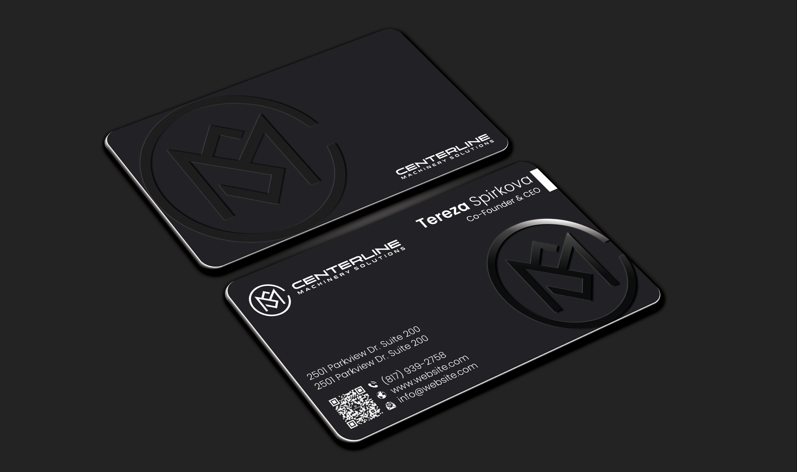Business Card Design by DesignerShahadat for this project | Design #33811783