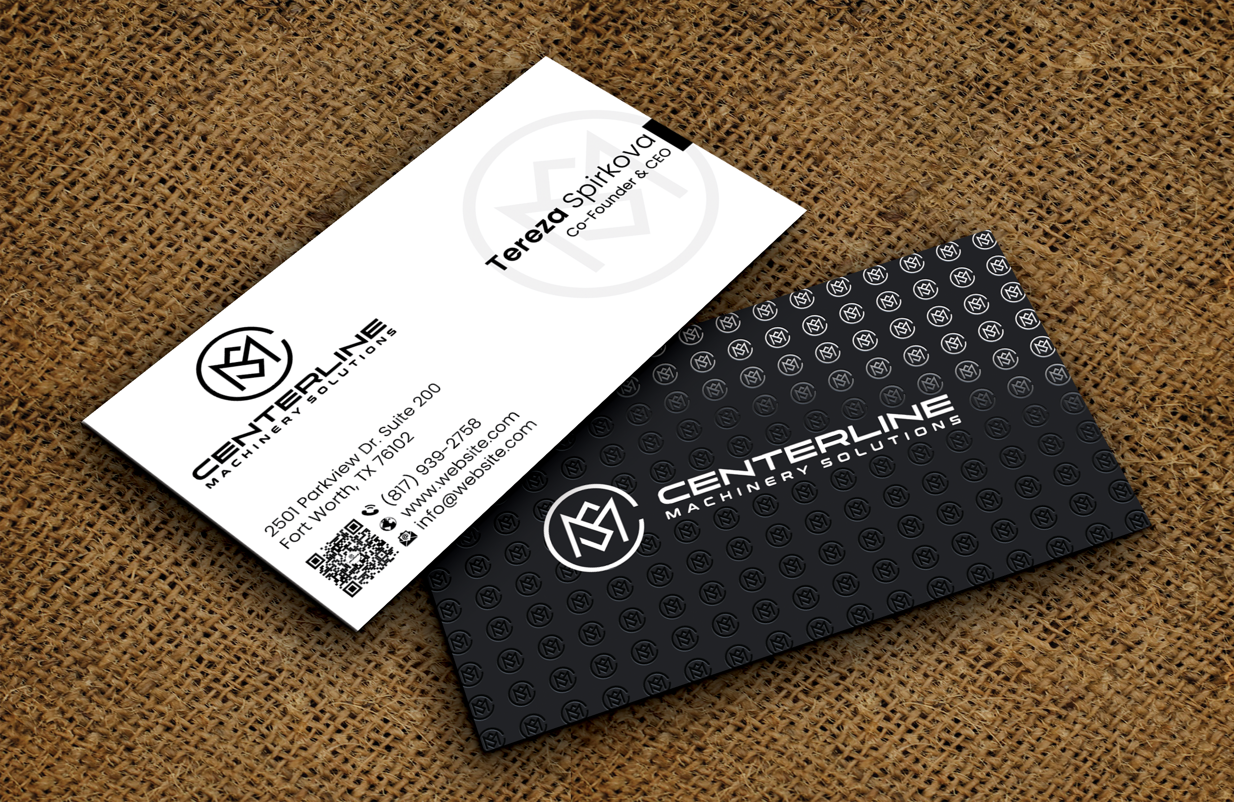Business Card Design by DesignerShahadat for this project | Design #33811784