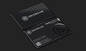 Design de Carte de Visite par DesignerShahadat pour ce projet | Design : #33811790