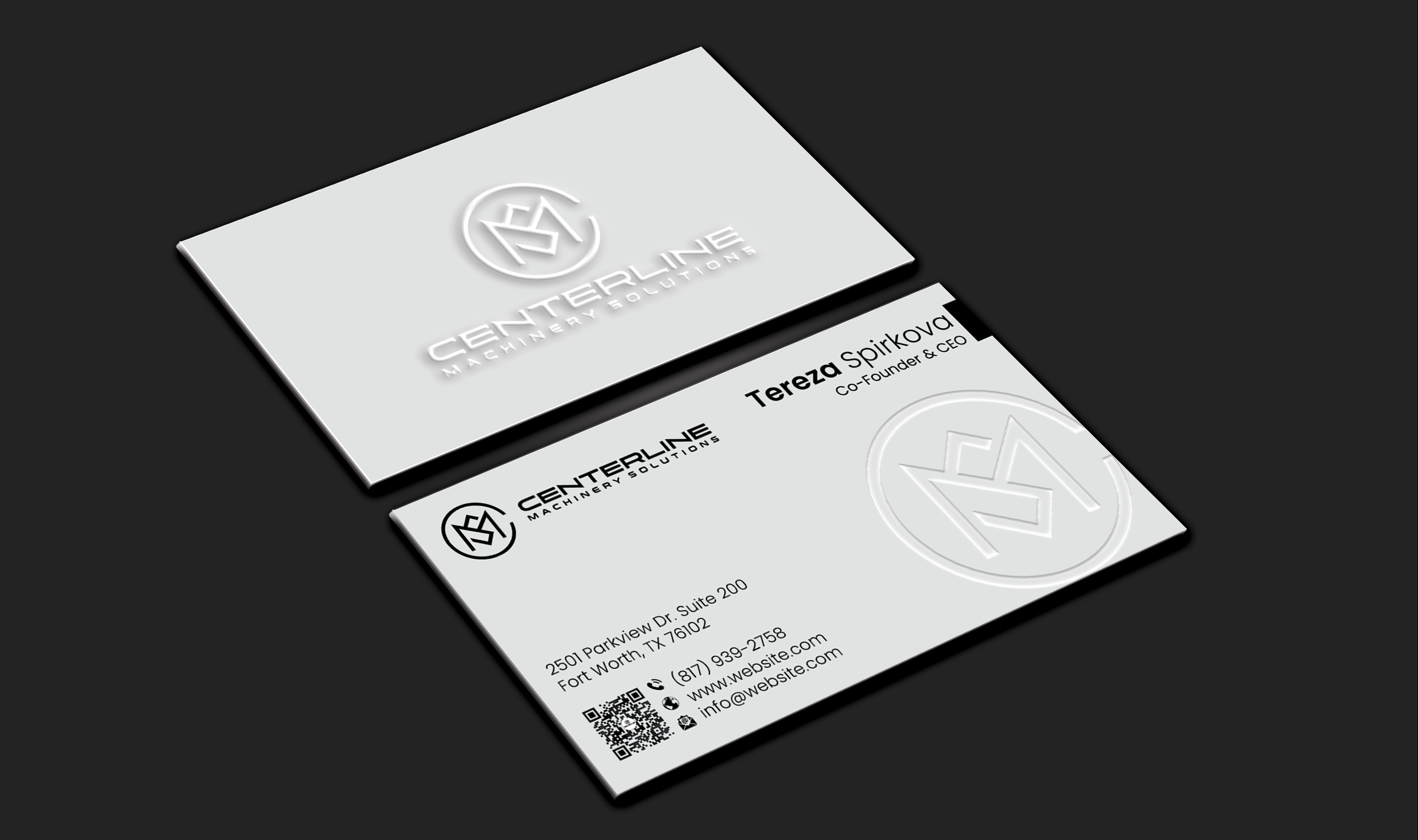 Business Card Design by DesignerShahadat for this project | Design #33811792