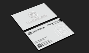 Design de Carte de Visite par DesignerShahadat pour ce projet | Design : #33811792