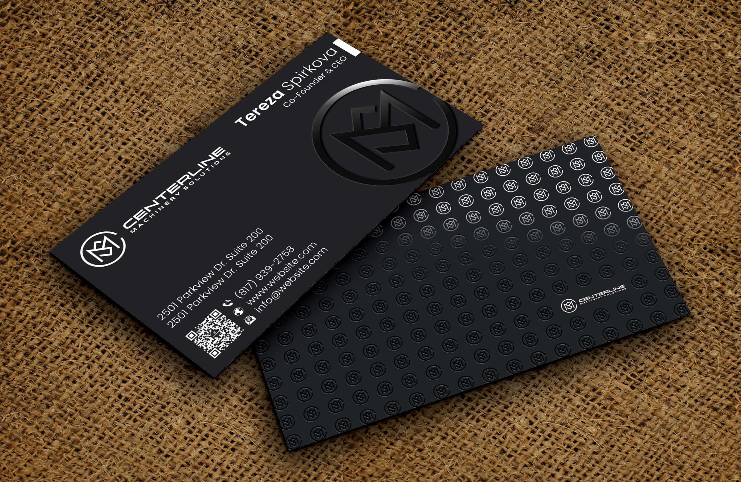 Business Card Design by DesignerShahadat for this project | Design #33811793