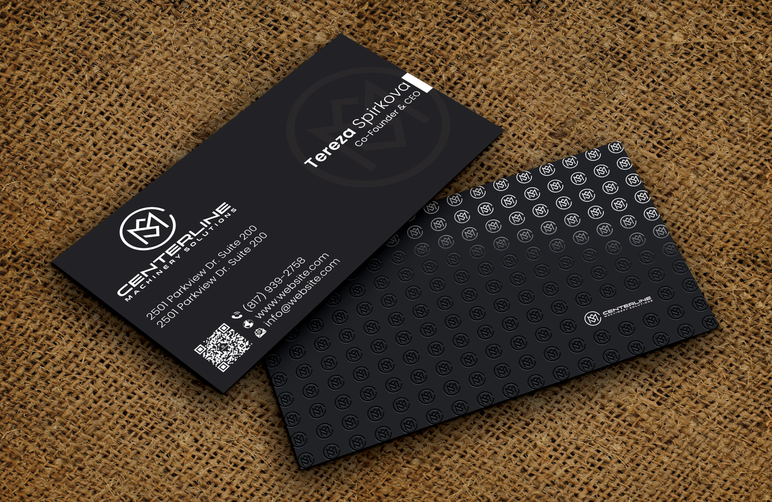 Business Card Design by DesignerShahadat for this project | Design #33811794