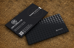 Design de Carte de Visite par DesignerShahadat pour ce projet | Design : #33811794