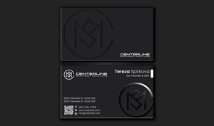 Design de Carte de Visite par DesignerShahadat pour ce projet | Design : #33811797
