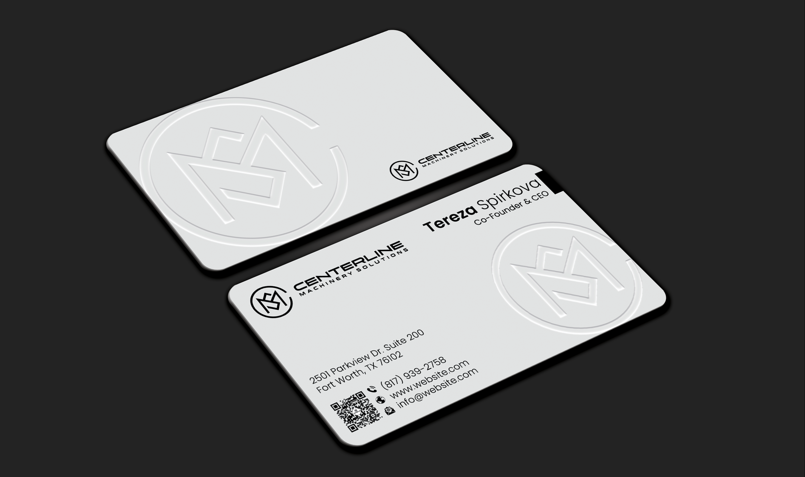 Business Card Design by DesignerShahadat for this project | Design #33811798