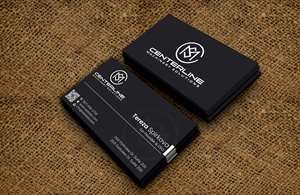 Design de Carte de Visite par DesignerShahadat pour ce projet | Design : #33811920