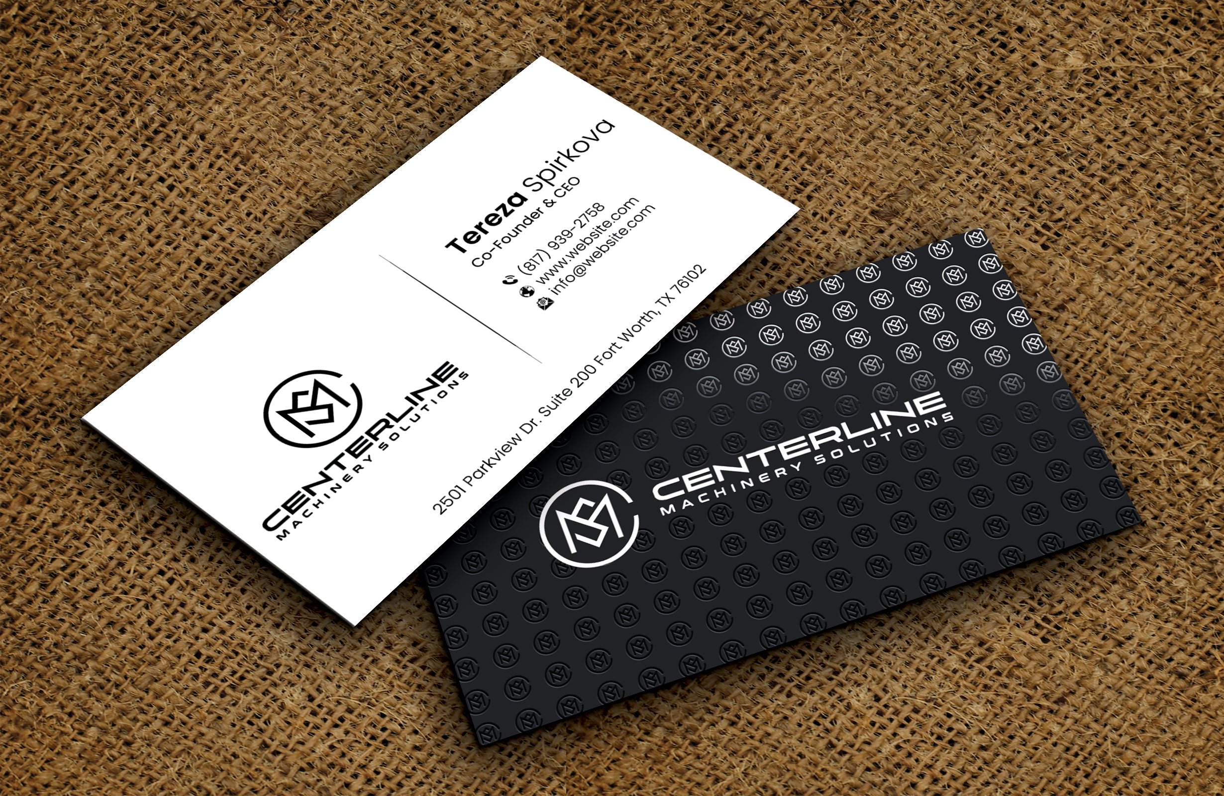 Diseño de Tarjeta de Presentación por DesignerShahadat para este proyecto | Diseño #33811932