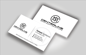 Diseño de Tarjeta de Presentación por DesignerShahadat para este proyecto | Diseño: #33811934