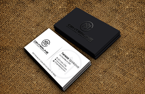 Diseño de Tarjeta de Presentación por DesignerShahadat para este proyecto | Diseño: #33811937