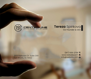 Diseño de Tarjeta de Presentación por DesignerShahadat para este proyecto | Diseño: #33811942