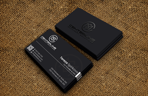 Diseño de Tarjeta de Presentación por DesignerShahadat para este proyecto | Diseño: #33811943