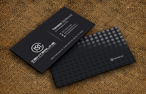 Diseño de Tarjeta de Presentación por DesignerShahadat para este proyecto | Diseño: #33811946