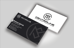 Diseño de Tarjeta de Presentación por DesignerShahadat para este proyecto | Diseño: #33812150
