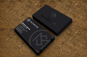 Diseño de Tarjeta de Presentación por DesignerShahadat para este proyecto | Diseño: #33812152