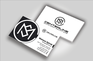 Diseño de Tarjeta de Presentación por DesignerShahadat para este proyecto | Diseño: #33812225