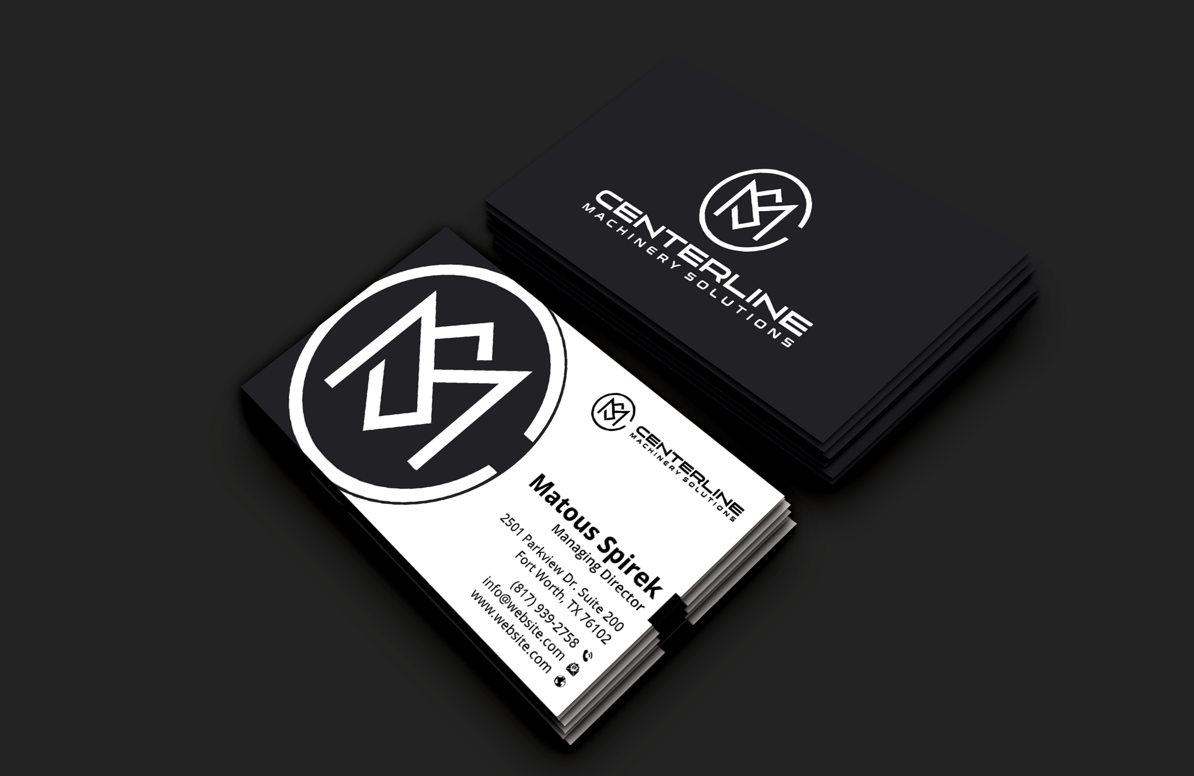 Business Card Design by DesignerShahadat for this project | Design #33812226