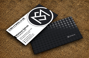 Diseño de Tarjeta de Presentación por DesignerShahadat para este proyecto | Diseño: #33812227