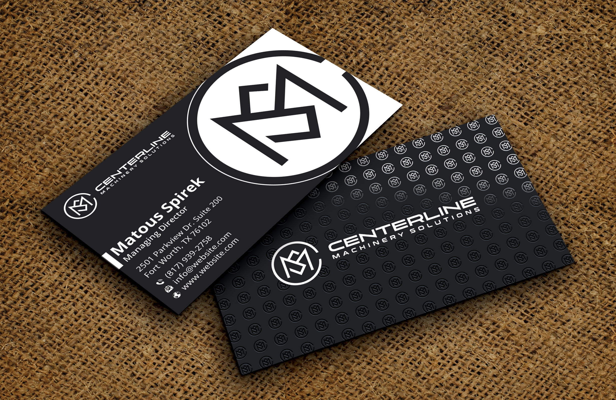 Diseño de Tarjeta de Presentación por DesignerShahadat para este proyecto | Diseño #33812229