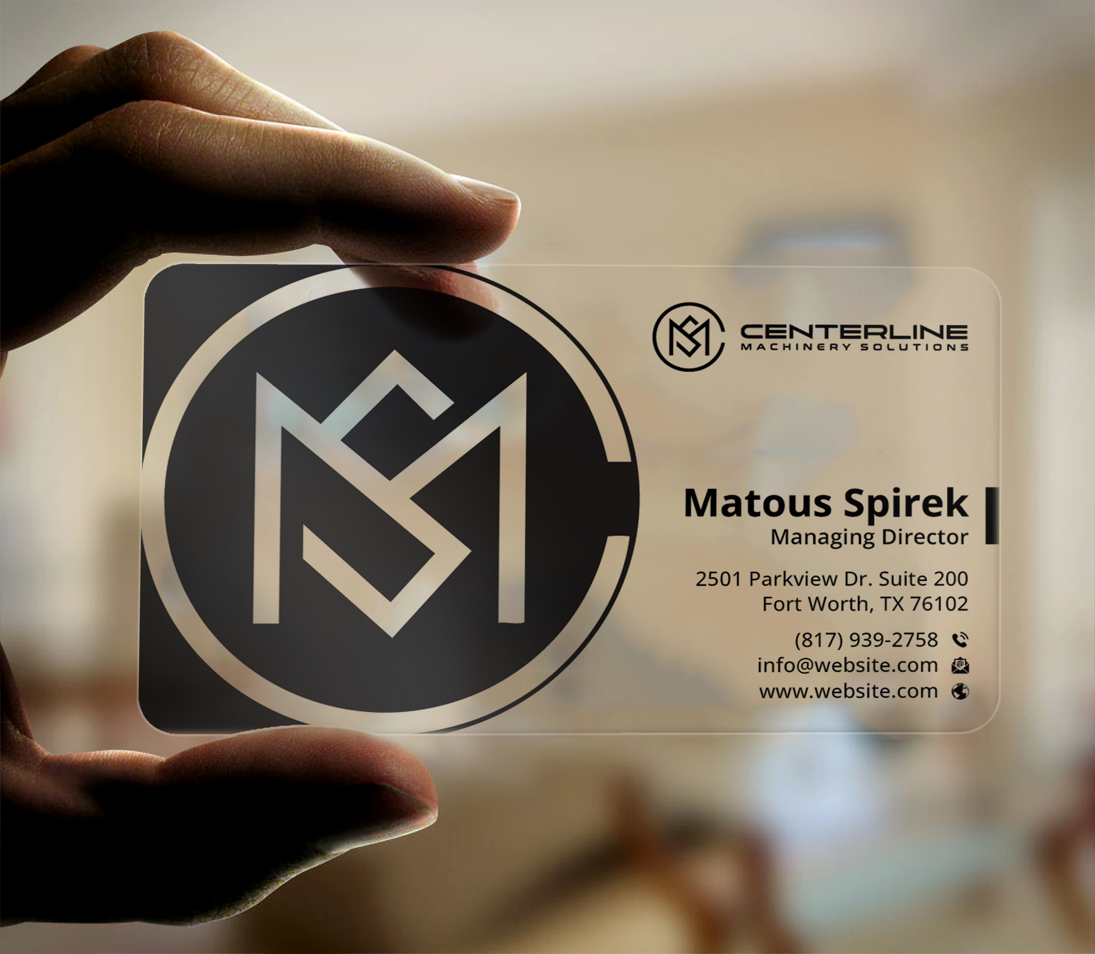 Business Card Design by DesignerShahadat for this project | Design #33812231