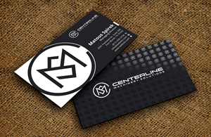Diseño de Tarjeta de Presentación por DesignerShahadat para este proyecto | Diseño: #33812232