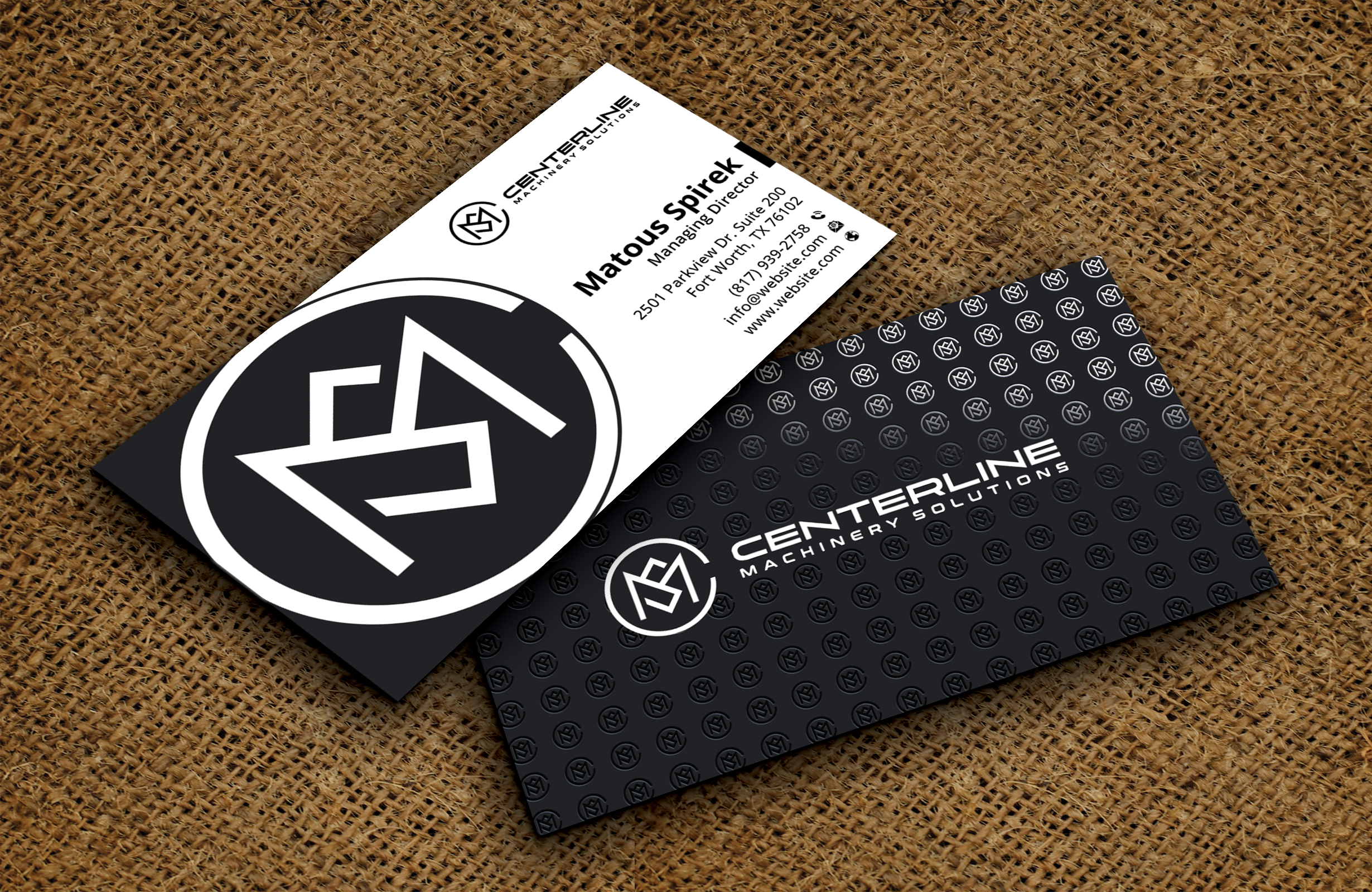 Business Card Design by DesignerShahadat for this project | Design #33812233