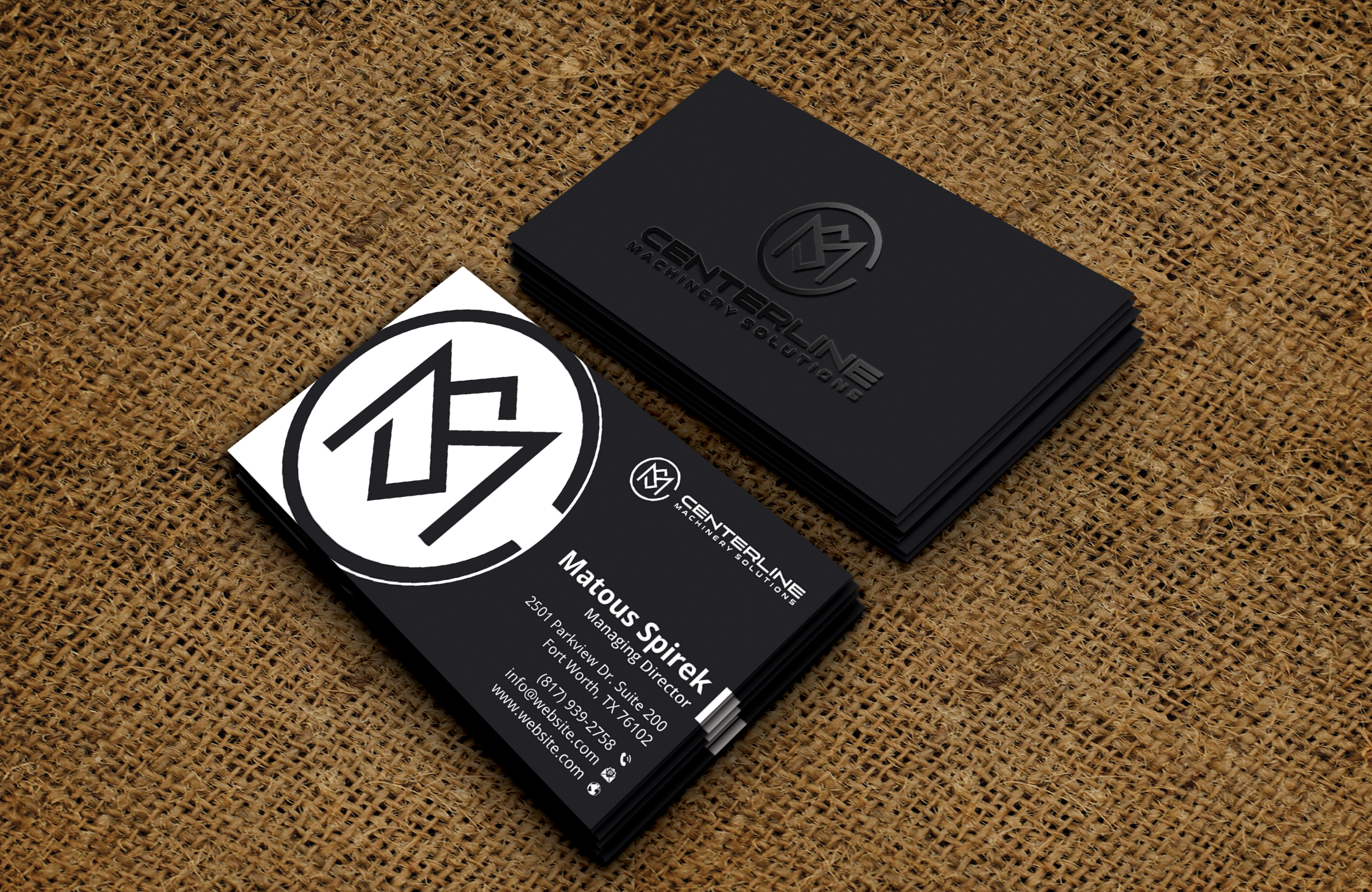 Business Card Design by DesignerShahadat for this project | Design #33812234