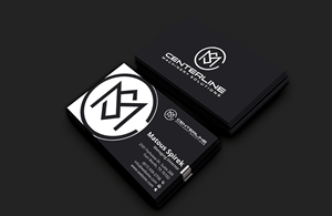 Diseño de Tarjeta de Presentación por DesignerShahadat para este proyecto | Diseño: #33812241