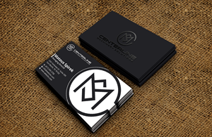 Diseño de Tarjeta de Presentación por DesignerShahadat para este proyecto | Diseño: #33812243